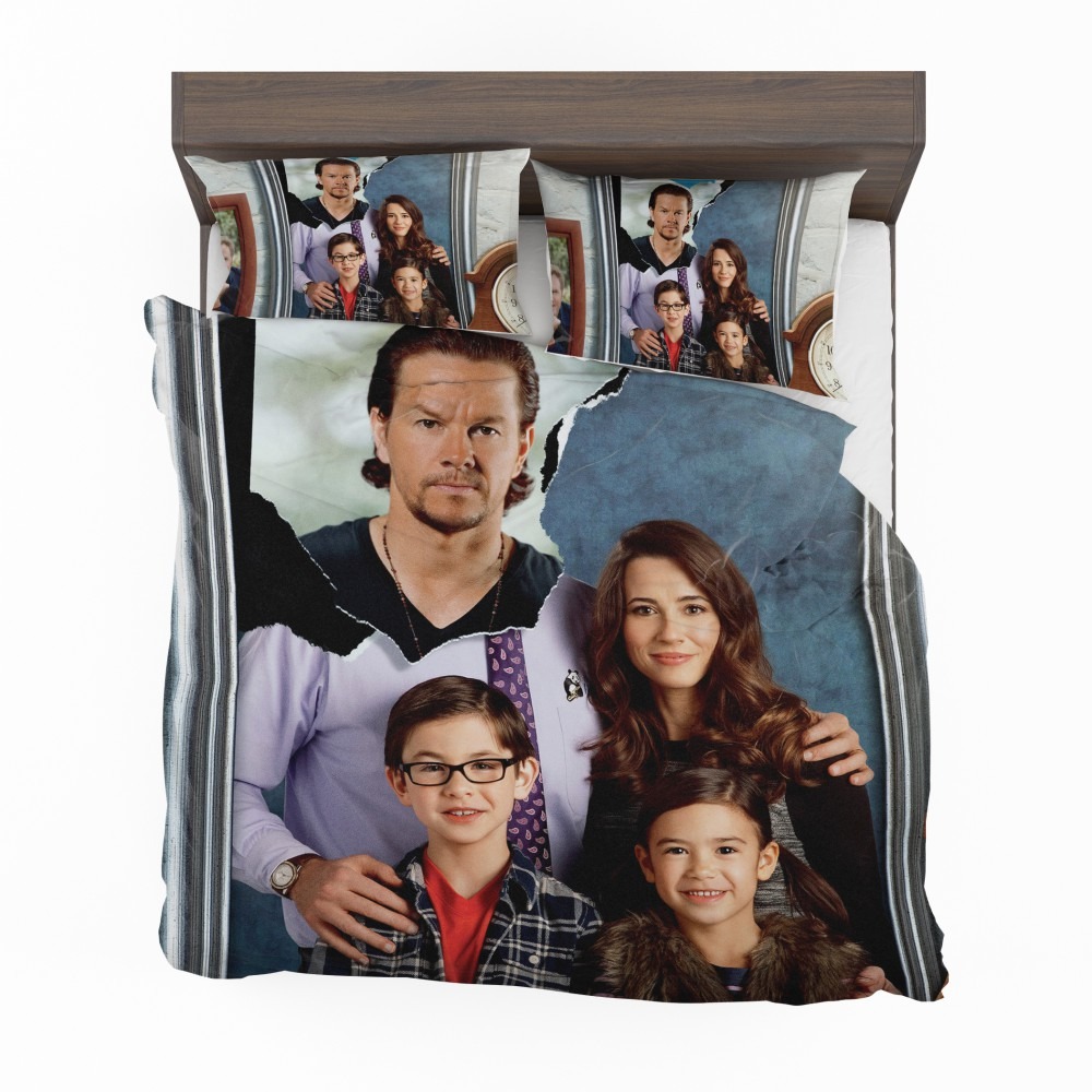 Daddys-Home-Movie-Bedding-Set-1