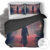 Dakota Johnson In Bad Times At The El Royale Bedding Set