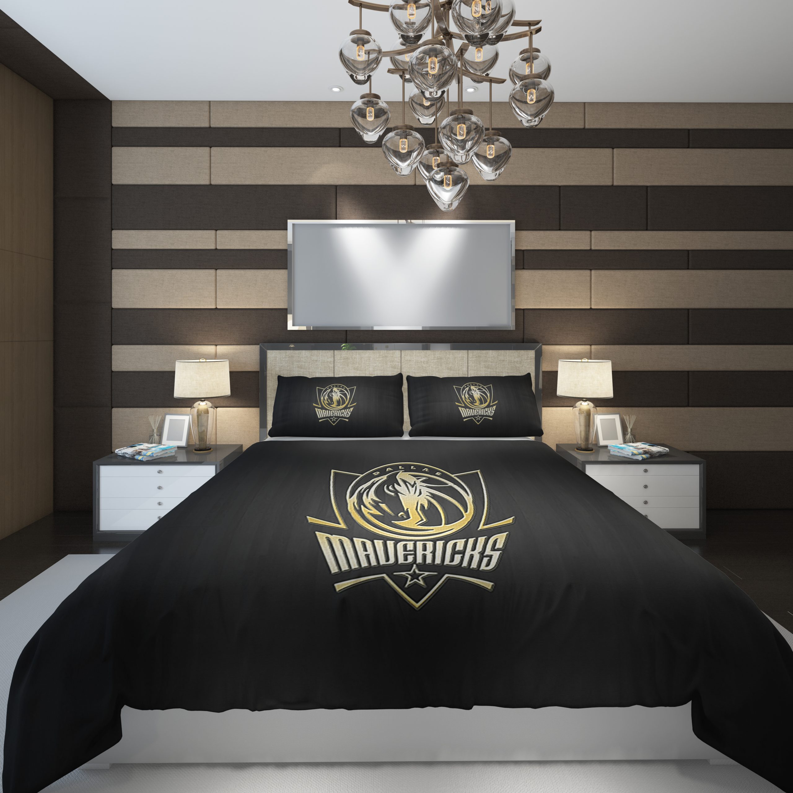Dallas Mavericks 3 NBA Basketball ize Duvet Cover and Pillowcase Set Bedding Set 1088 Dallas Mavericks 3 NBA Basketball ize Duvet Cover and Pillowcase Set Bedding Set 1088