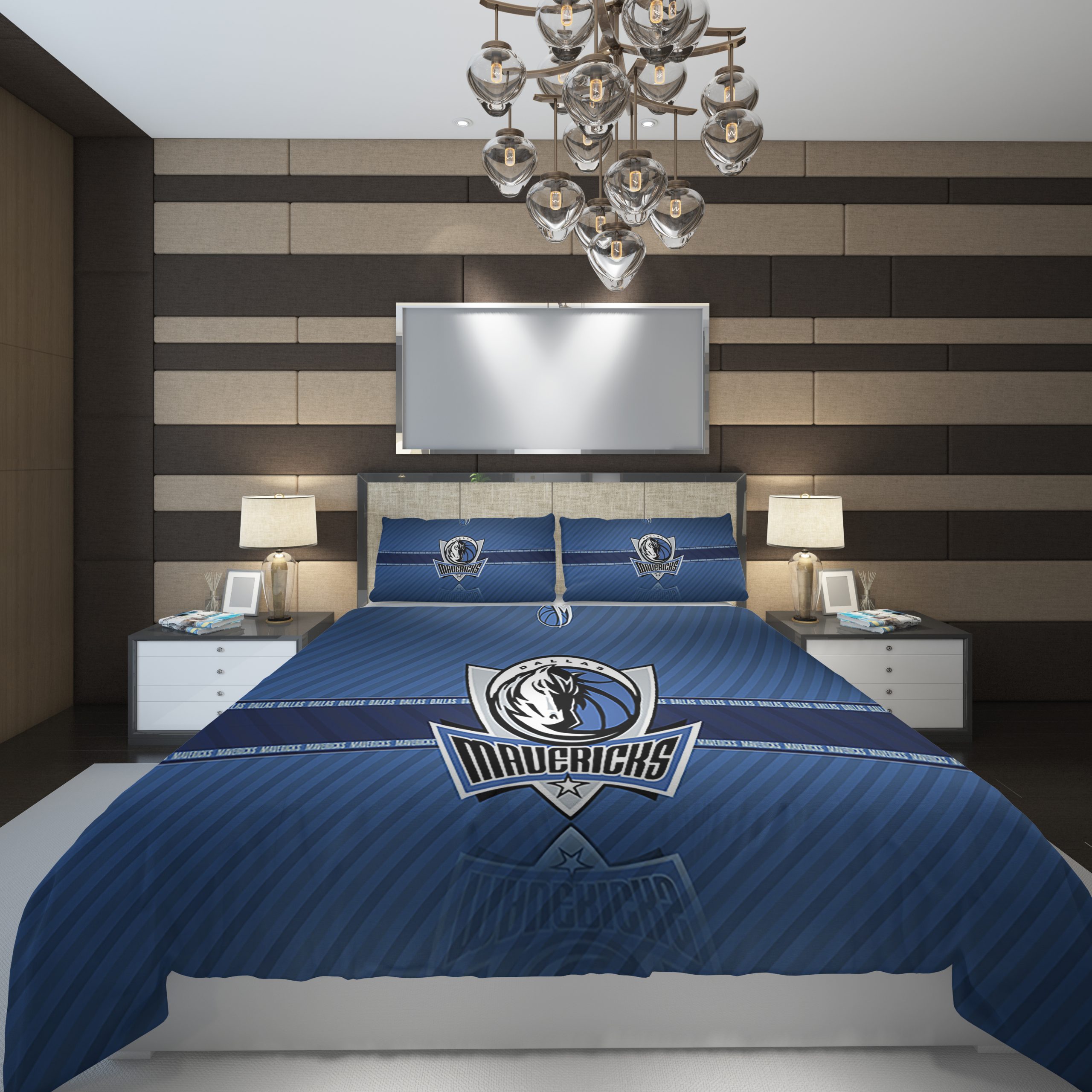 Dallas Mavericks 3 NBA Basketball ize Duvet Cover and Pillowcase Set Bedding Set 1089 Dallas Mavericks 3 NBA Basketball ize Duvet Cover and Pillowcase Set Bedding Set 1089