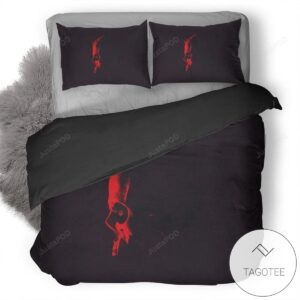 Daredevil Duvet Cover Bedding Set Th2610