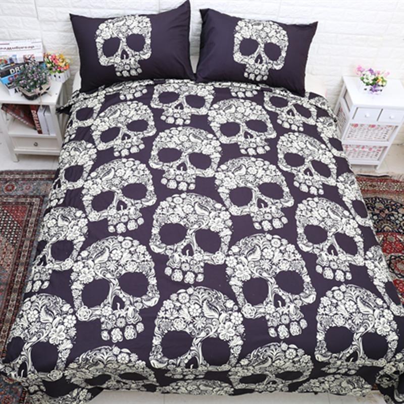 Dark Brown Duvet Cover and Pillowcase Set Bedding Set Dark Brown Duvet Cover and Pillowcase Set Bedding Set