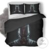 Dark Knight Batman Duvet Cover Bedding Set-