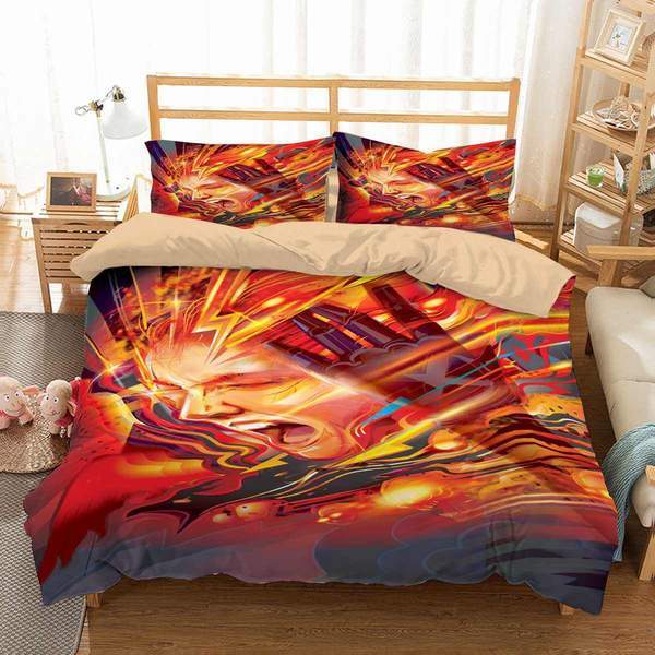 Dark Phoenix 2019 X Men Duvet Cover and Pillowcase Set Bedding Set Dark Phoenix 2019 X Men Duvet Cover and Pillowcase Set Bedding Set