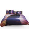 Dark Phoenix Movie Jean Grey Marvel Comics Bedding Set
