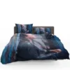 Dark Phoenix Movie Sophie Turner Jean Grey Bedding Set