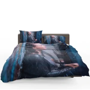 Dark Phoenix Movie Sophie Turner Jean Grey Bedding Set