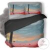 Dark Tower Minimalism Duvet Cover Bedding Set-