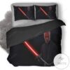 Darth Maul Star Wars Battlefront #4 Duvet Cover Bedding Set