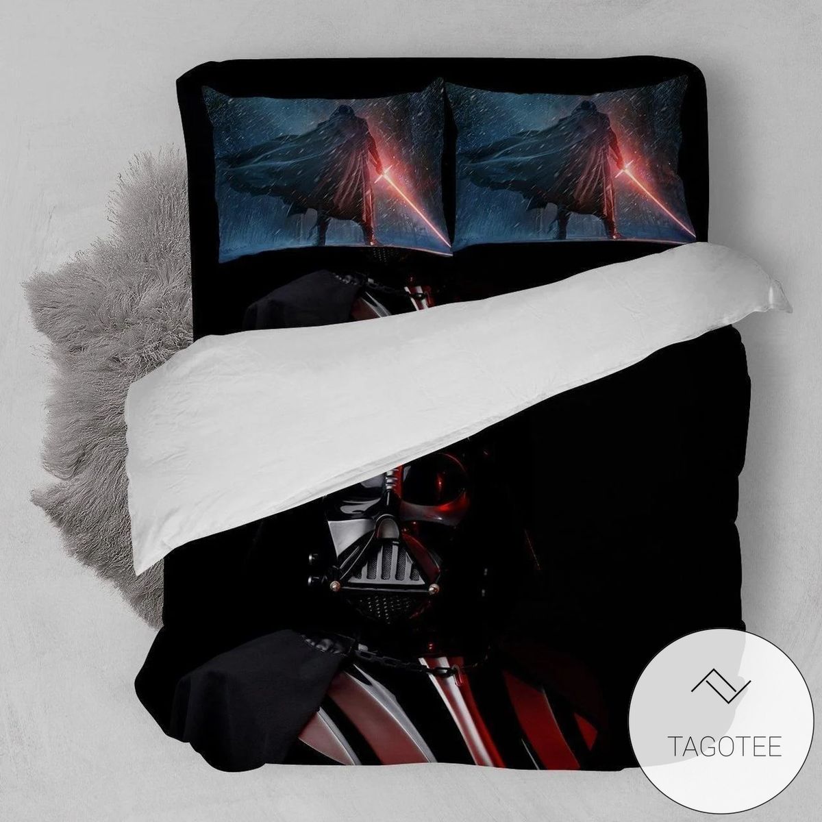 Darth Vader A Bedding Set Darth Vader A Bedding Set