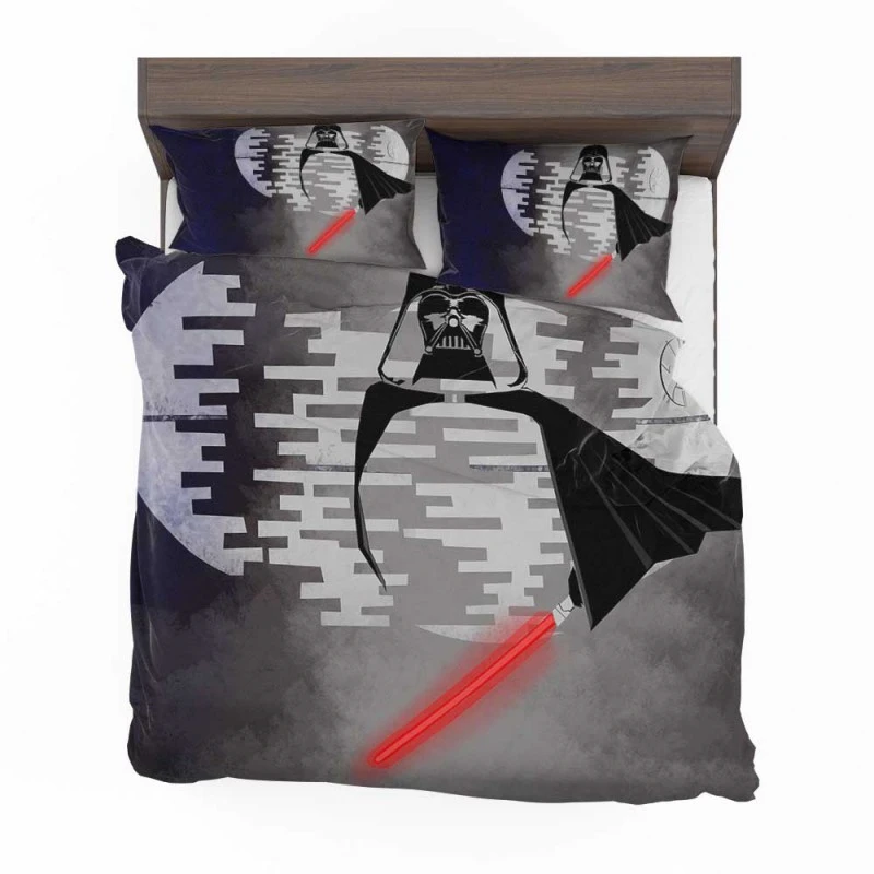 Darth-Vader-Movie-Darth-Vader-Death-Star-Bedding-Set-1