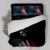 Darth Vader Star Wars Bedding Set