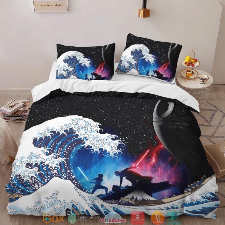 Darth-Vader-Vs-The-Rebel-Alliance-The-Beach-Bedding-Set-2