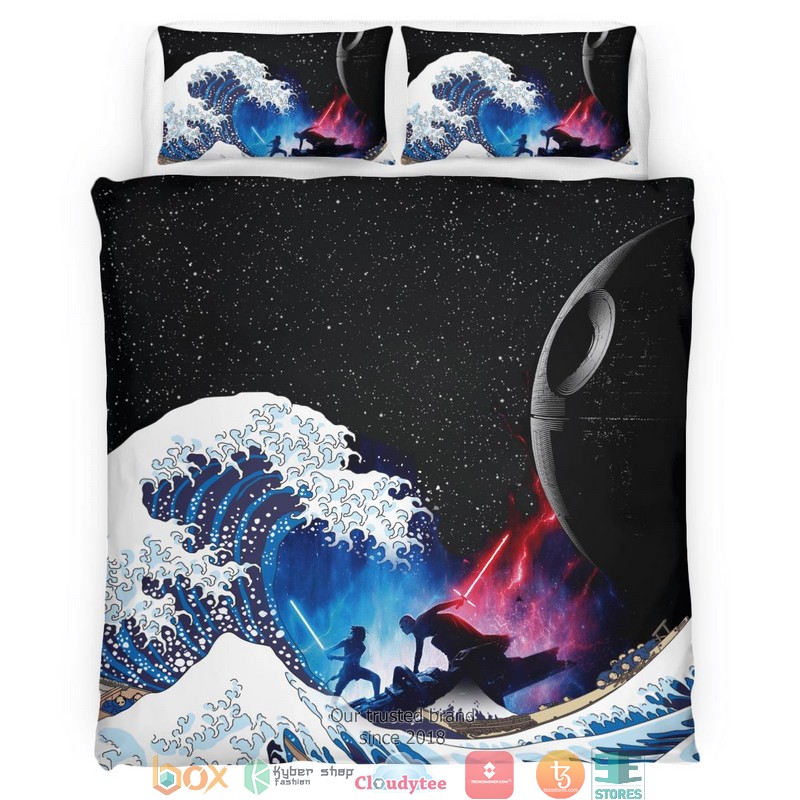 Darth Vader Vs The Rebel Alliance The Beach Bedding Set Darth Vader Vs The Rebel Alliance The Beach Bedding Set