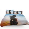 Dc Comics Wonder Woman Movie Bed in a Bag