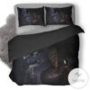 Dead By Daylight #15 Duvet Cover Bedding Set