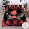 Deadpool Bedding Sets (Duvet Cover & Pillow Cases)