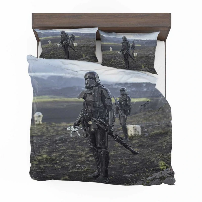 Death-Squad-Trooper-Movie-Death-Squad-Stormtrooper-Bedding-Set-1
