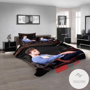 Deathtrap Broadway Show D 3D Duvet Cover Bedroom Sets Bedding Sets-