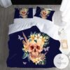 Deep Blue Sea Bedding Set Cover (Duvet Cover & Pillow Cases)