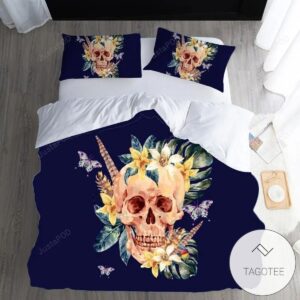 Deep Blue Sea Bedding Set Cover (Duvet Cover & Pillow Cases)