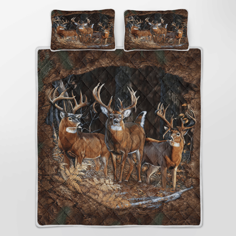 Deer-Hunting-Quilt-Bedding-Set-1