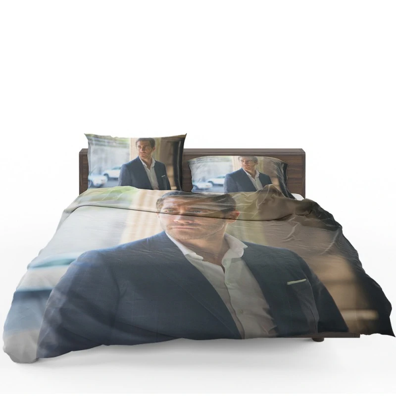 Demolition Movie Jake Gyllenhaal Bedding Set Demolition Movie Jake Gyllenhaal Bedding Set