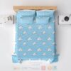 Demon Slayer Final Selection Tanjiro Classic Pattern Bedding Set