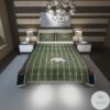 Denver Broncos Bedding Set