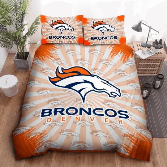 Denver-Broncos-Quilt-Bedding-Set-1