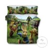 Design Peter Rabbit Bedding Set (Duvet Cover & Pillow Cases)