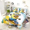 Despicable Me Minion Bedding Set Bed In Bag