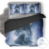 Destiny 2 Warmind #2 Duvet Cover Bedding Set