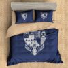 Destiny 3 Duvet Cover and Pillowcase Set Bedding Set