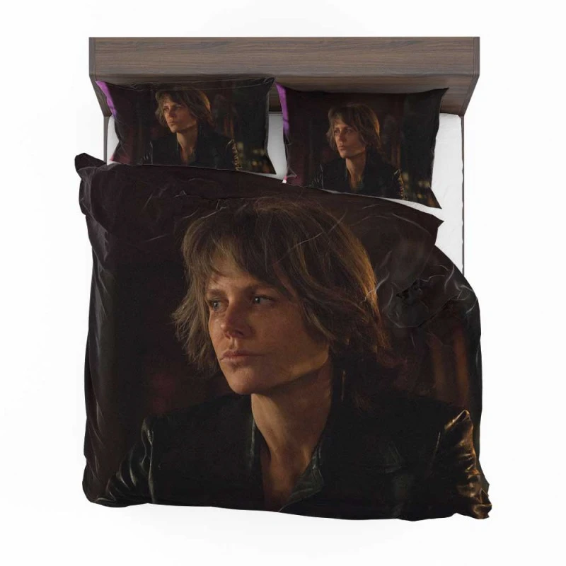 Destroyer-Movie-Nicole-Kidman-Bedding-Set-1