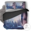 Detroit Become Human #1 Duvet Cover Bedding Set