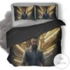 Deus Ex Mankind Divided #25 Duvet Cover Bedding Set