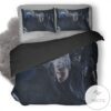 Devil May Cry 5 Nero #4 Duvet Cover Bedding Set