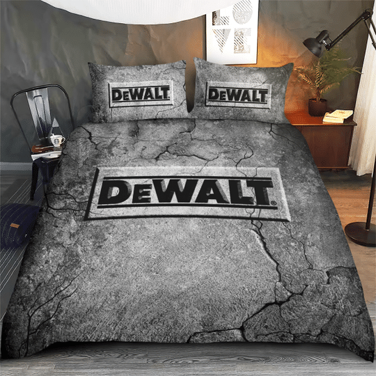 Dewalt-Cracked-Art-Bedding-Set-1