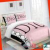 Dior Bedding Set