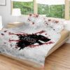 Dire Wolf Bedding Set