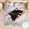 Dire Wolf Bedding Set