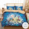 Disenchantment Duvet Cover Bedding Set 1-