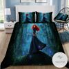 Disney Brave #18 Duvet Cover Bedding Set-