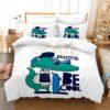 Disney Cartoon 226 Duvet Cover and Pillowcase Set Bedding Set