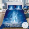 Disney Castle #103 Duvet Cover Bedding Set-
