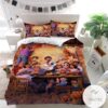 Disney Coco Family Bedding Set Duvet Cover