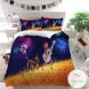 Disney Coco Playing Guitar Bedding Set Duvet Cover