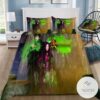 Disney Descendants #14 Duvet Cover Bedding Set