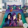 Disney Descendants Bedding Set